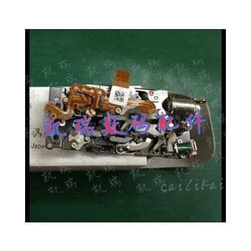 Disassemble DisassembleRepair Parts Aperture Control Charge Ass'y With Motor Unit 1F998-517 For Nikon D3 D3X