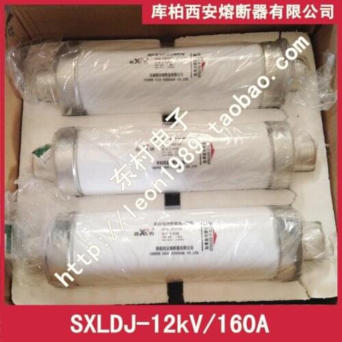 [SA]Cooper Xi'an Fuse Ltd. SDLAJ-12kV / 160A length : 360mm diameter 76mm-3pcs