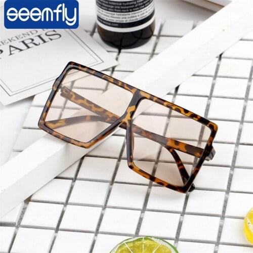 Seemfly Glasses For Girls