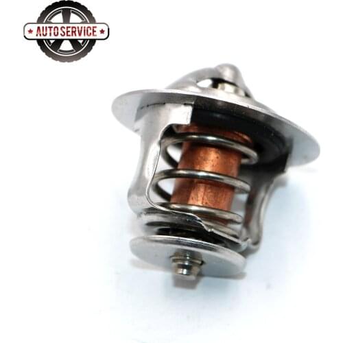 Coolant Thermostat 2120077A05 2120077A65 9008023003 For Toyota Camry Celica RAV4 Solara 4CYL 90916-03060 90916-03069 90916-03090