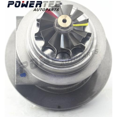 Turbo core chra cartridge turbine auto parts 49135-06030 TF035 for Ford Transit V 2.4 TDCi 125HP PUMA - 49135-06037 49135-06035