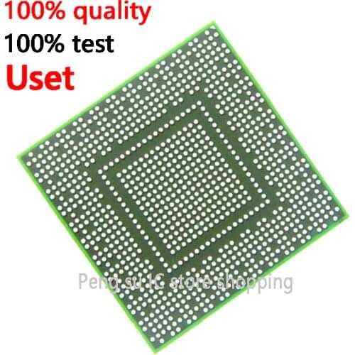 100% test very good product N12P-GS-A1 BGA N12P GS A1 bga chip reball with balls IC chips