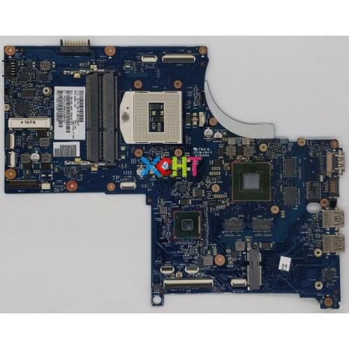 720267-501 720267-001 720267-601 w 750M/2G GPU HM87 for HP En-vy 17-J 17T-J Series NoteBook PC Laptop Motherboard Mainboard
