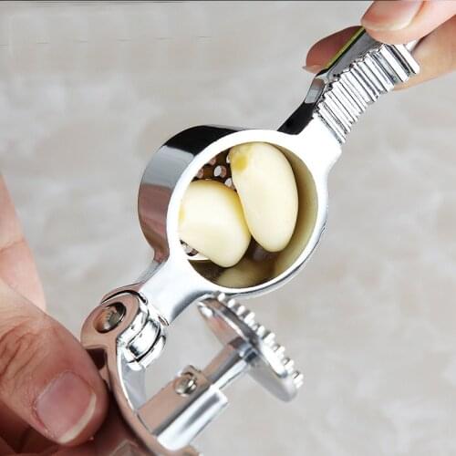AiKorlas Garlic And Garlic Press