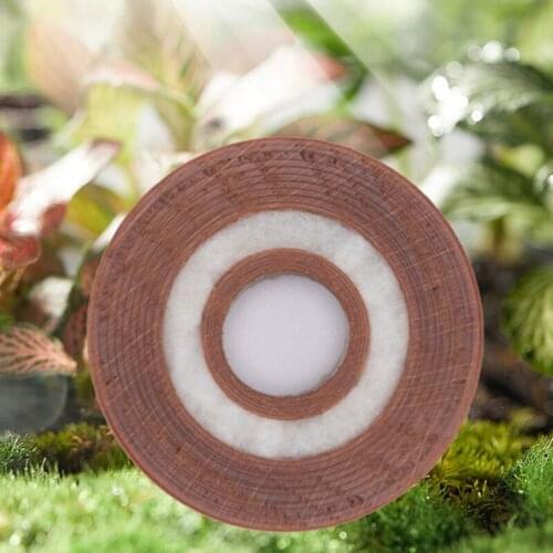 Car Air Freshener Suspension Aromatherapy Diffuser Solar Energy Rotating Purifier Odor Eliminator Interior Decoration N0PD