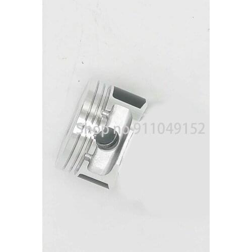 Car piston 2014-bui ckc hev rol et engine piston connecting rod strut head piston ring engine piston piston ring
