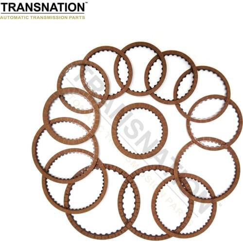 S40I TS-40SN U440E Automatic Transmission Friction Kit Clutch Plates Fit For CHRYSLER Transnation B187880B