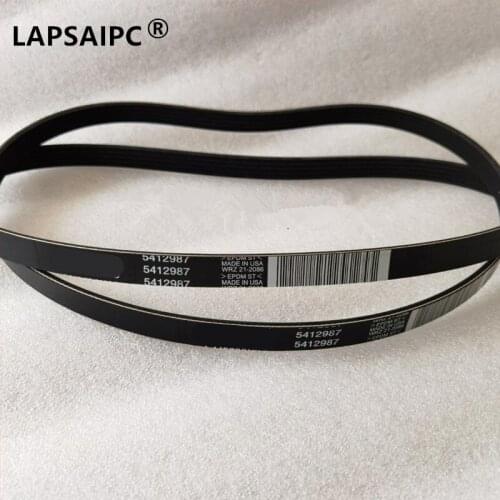 Lapsaipc 211498 3094909 206996 3911573 Belt for Cummins KTA19 6CT8.3