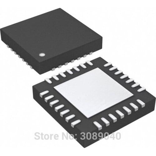 LTC3869EUF LTC3869IUF LTC3869IGN-1 LTC3869 - Dual, 2-Phase Synchronous Step-Down DC/DC Controllers