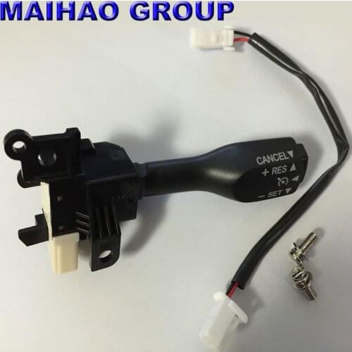 84632-08021 8463208021 Cruise Control Switch for Toyota Corolla Camry RAV4 Matrix Venza Sienna Tacoma Avalon Tundra for Lexus