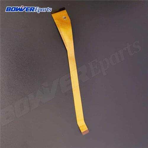 S107-LCD-FPC(HBS_QC 31PIN)161206G LCD Flex cable From Motherboard to LCD Screen Connector Flex Cable Replacement