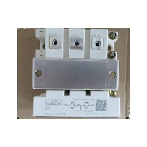 SKM50GB12T4 Welder IGBT