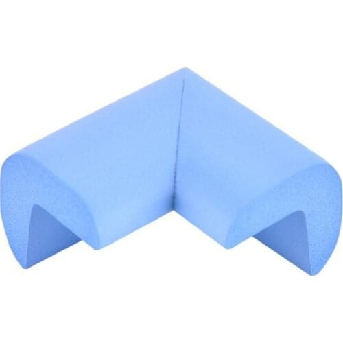 4pcs Baby Soft Safety Table Corner Protector Childrens Desk Corner Protector Edge Safety Protection Baby Safety Protection