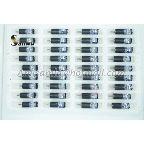 TE-16KJ2-12-576 For Ryobi printing machine ink key motor Ryobi machine spare parts