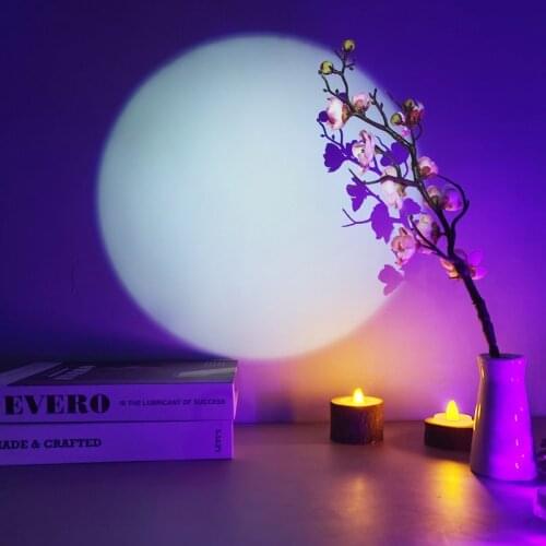 ZEYLIT Portable Lamps