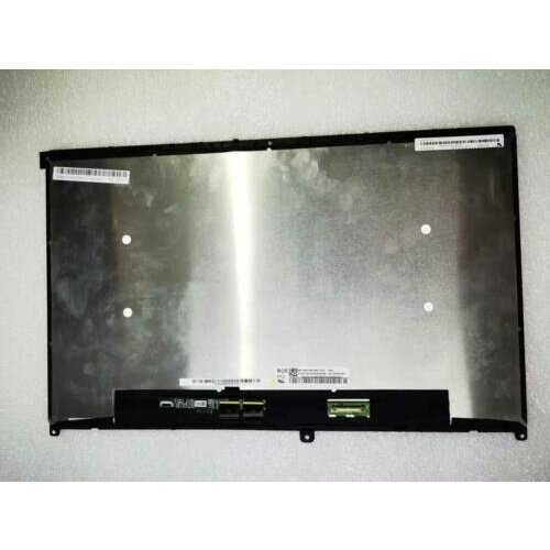 5D10S39642 Touch DIgitizer LCD Screen Assembly LED Display for Lenovo Ideapad Flex 5-14ARE05 5-14IIL05 Laptop 14" FHD 1920X1080