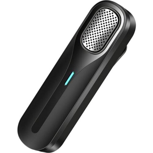 BUBM Microphones