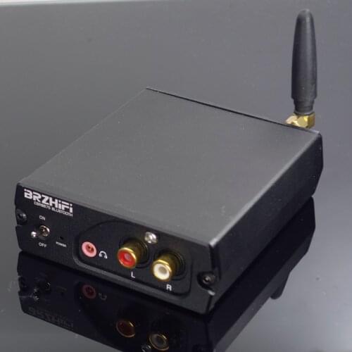 C80 DAC PCM1794 QCC5125 fever Bluetooth 5.0 decoder USB DAC LDAC headphone amplifier ATPX-HD car auido AMP