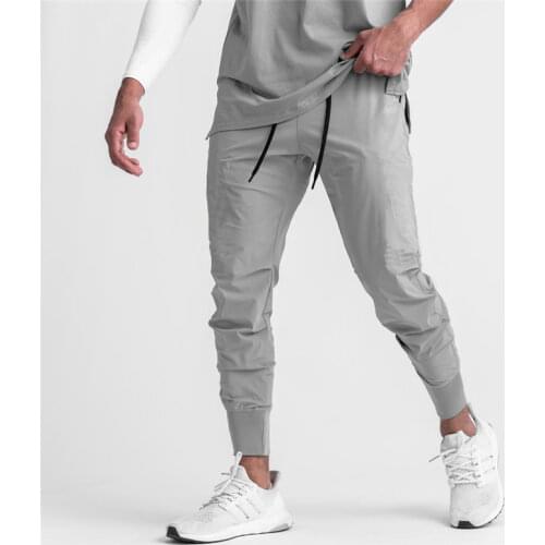 GYM WARRIORS Men's Sweatpants