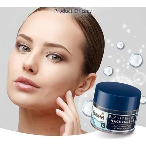 JYP Collagen Night Creams For Face China