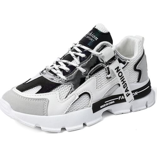 Women Fashion Autumn Off White Shoes 2021 Sneakers Women Platform Vulcanize Shoes Zapatillas Mujer Flats Shoes Women