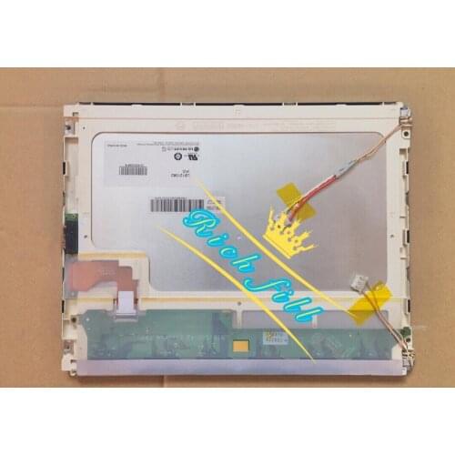 LB121S02 (A2) LB121S02 LB121S02-A2 Original 12.1 inch LCD Screen Display Panel for Medical treatment Industrial Equipment