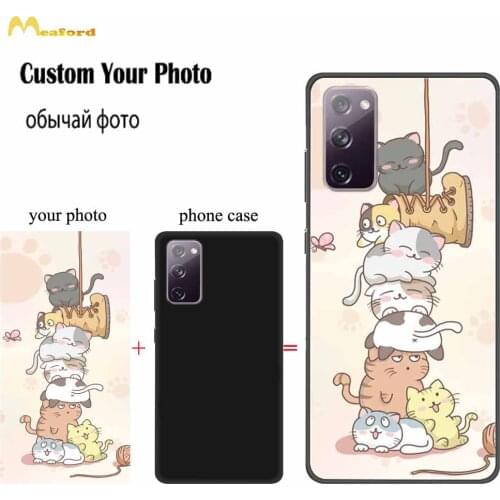 Meaford Phone Cases For Samsung Galaxy Note 10 Pro