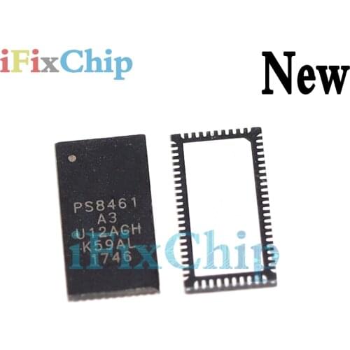 New PS8461 A3 PS8461-A3 QFN
