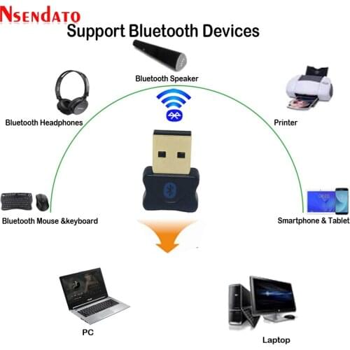 Блютуз адаптеры Nsendato China At AliExpress