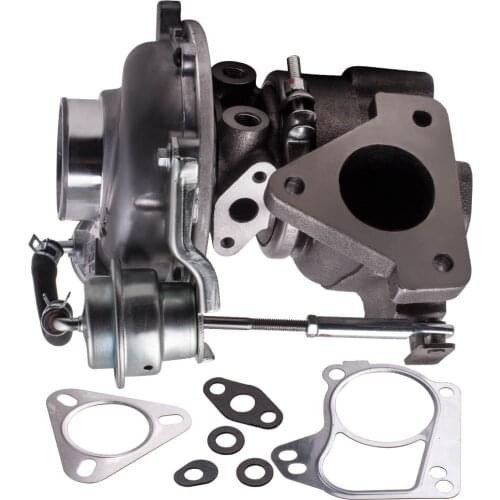 RHF5 Turbo for Isuzu Holden Jackroo 3.0L 4JX1TC 157HP 114HP 8973125140