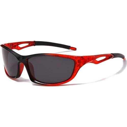 Polarized Sport Sunglasses Polaroid Sun Glasses Goggles UV400 Sunglasses for Men Women Eyewear De Sol Feminino Driving Sunglass