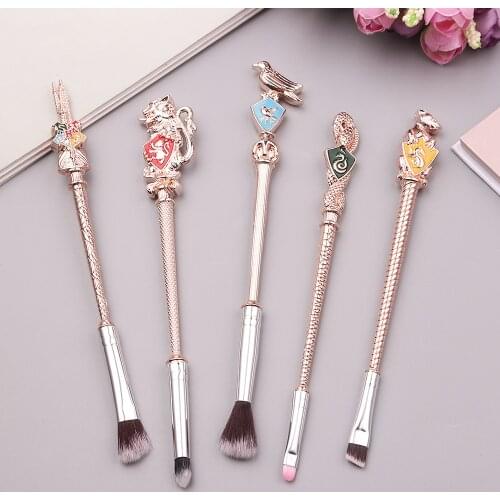 Наборы кистей для макияжа TEAEGG China At AliExpress