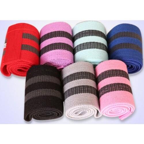 Hip Trainer Yoga stretch band Training Pull Rope For Sports Pilates Hip belt Fitness Hip Loop Resistance Bands Squat belt