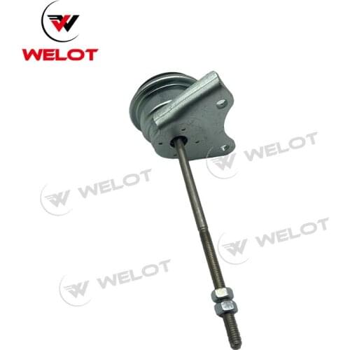 Turbo mechanical actuator wastegate WL3-0064 for 54319880032
