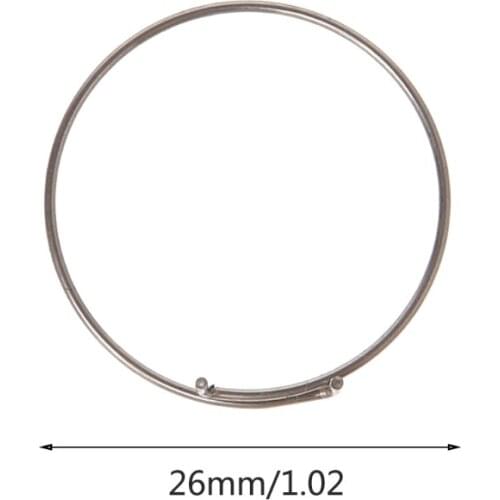 Bicycle Tower Base Spring Ring 26mm Bike Part For Fulcrum F0 F1 F3 F5 XL Shimano Bike Accessories
