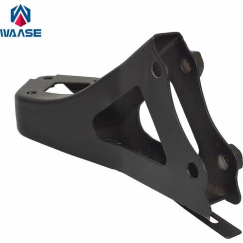 Waase For Honda CBR600F4i CBR 600 F4i 2001 2002 2003 2004 2005-2007 Front Lower Fairing Cowling Headlight Headlamp Stay Bracket