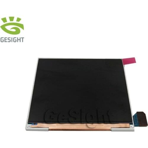 3.1 Inch LCD Display 720x720 LT031MDZ4000 MIPI LCD Screen Osd For Blackberry Q5 GameBoy IPS V4 OSD