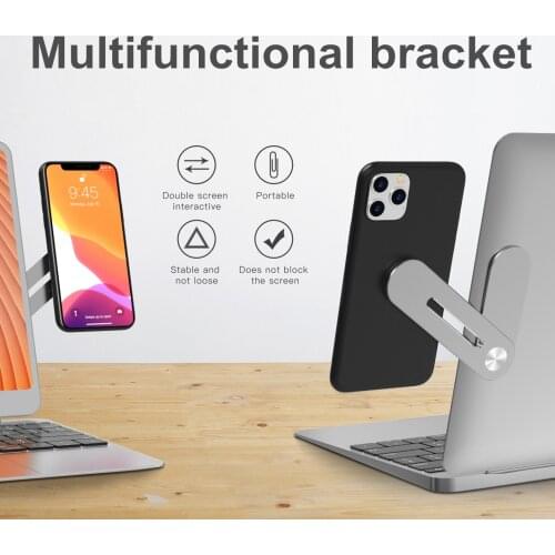 Zimon Desktop Mobile Phone Holders
