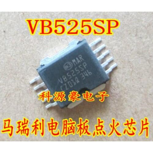 1PCS VB525SP HSOP-10 VB525S HSOP10 VB525 SMD IC Chip New original