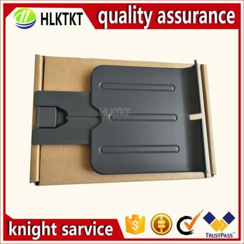 10PCS NEW RM1-6903-000 Paper Output Delivery Tray for HP P1102 P1102w P1102s P1005 P1006 P1007 P1008 P1106 P1108 P1109 P1607