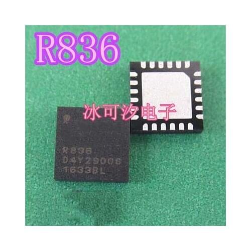 1pcs/lot R836 QFN-24