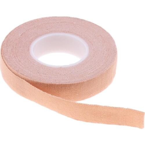 500cm Roll Adhesive Tape for Guzheng Pipa Picks Nails Anti-allergy