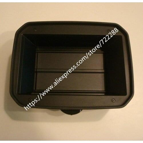 Lens Hood Assy For Sony PMW-150 HVR-Z5C HVR-Z5U HVR-Z5J PMW-160 HDR-AX2000 HXR-NX5C HXR-NX3 HXR-NX3U HXR-NX5U HXR-NX5