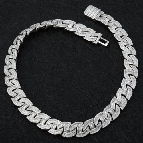 Charmoment Punk Necklaces