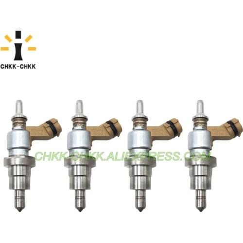 CHKK-CHKK 23710-26010 fuel injector for TOYOTA&LEXUS COROLLA / RAV4 / AVENSIS / RAV4 / IS250 2.2L 2ADFHV 2.0L 1ADFTV