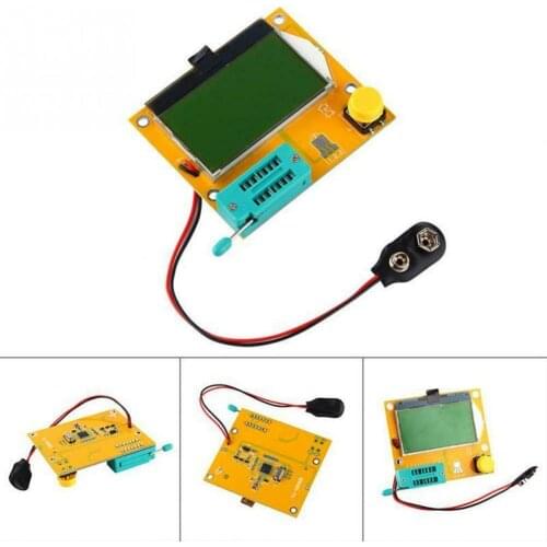 Dbovves Oscilloscopes