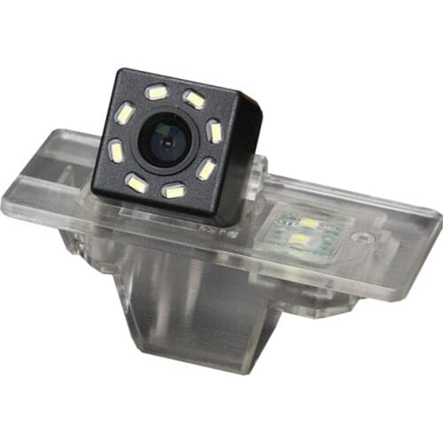 HD 720p Rear view Reverse Camera with LED for BMW 3er 1er 5er 7er E46 X1 E84 E88 E71 E72 E90 E91 E92 E39 E60 E61 X1 X3 X5 E70