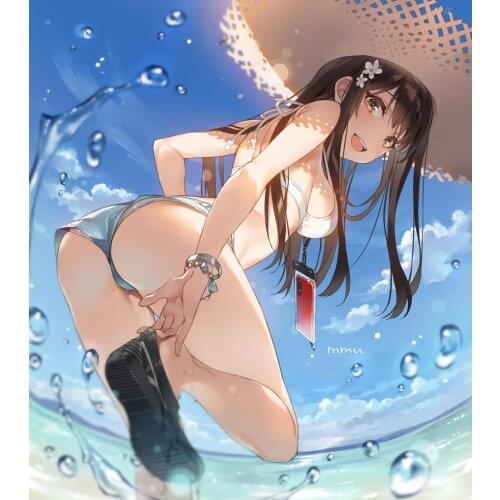 Personality Sale Cartoon Sexy Girl Car Sticker Windshield Bumper Motorcycle Wall Laptop Luggage Decal Vinyl Cover Waterproof PVC