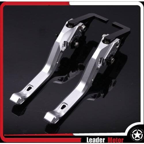 For YAMAHA XMAX 125 XMAX 250 X-MAX 300 X-MAX 400 2018-2019 left right brake levers