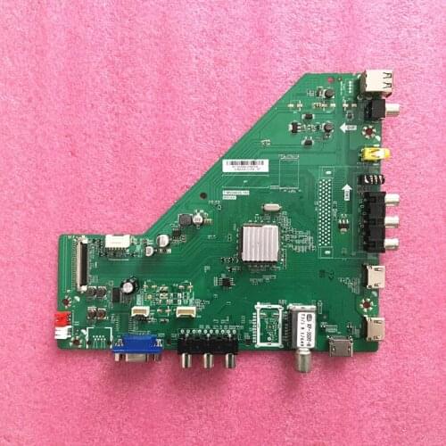 Motherboard T.M S3463S. 783 MS63AX1 02 - MQC63A